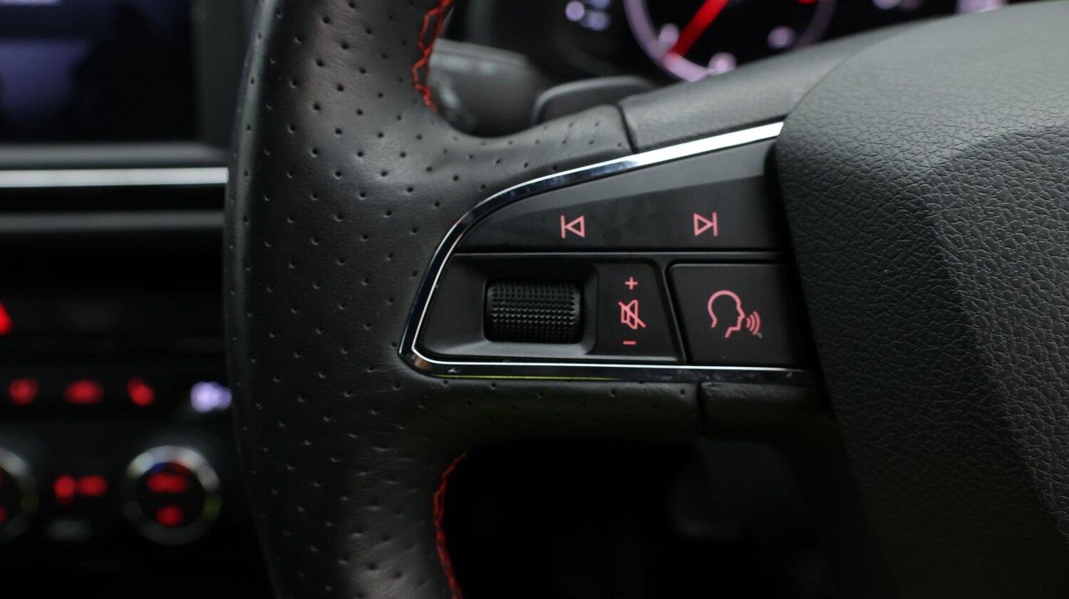 Used SEAT Leon 2020 for sale - 77248064: Photo 23