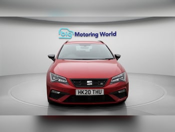 Used SEAT Leon 2020 for sale - 77248064: Photo