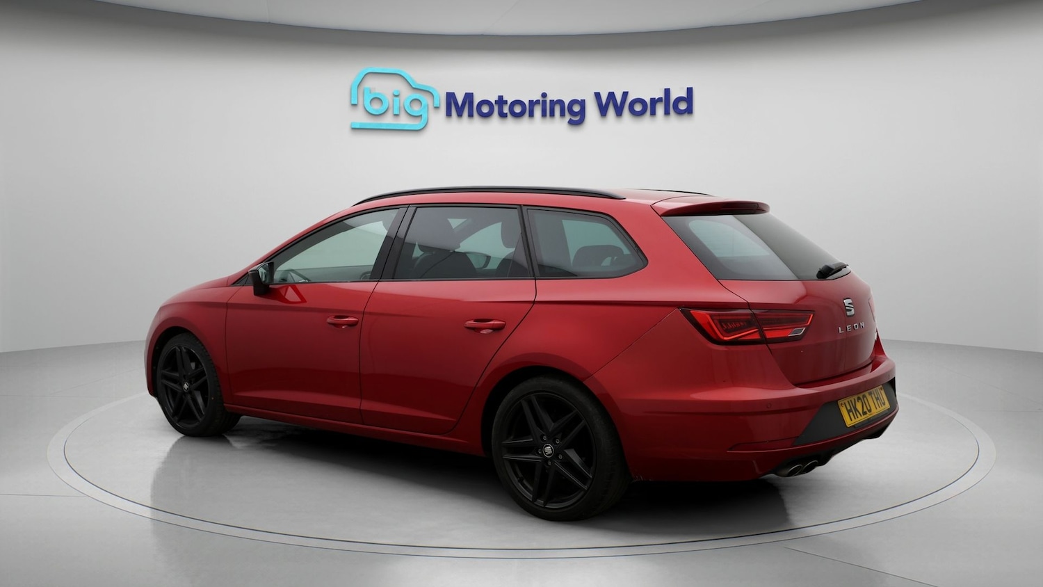 Used SEAT Leon 2020 for sale - 77248064: Photo 5