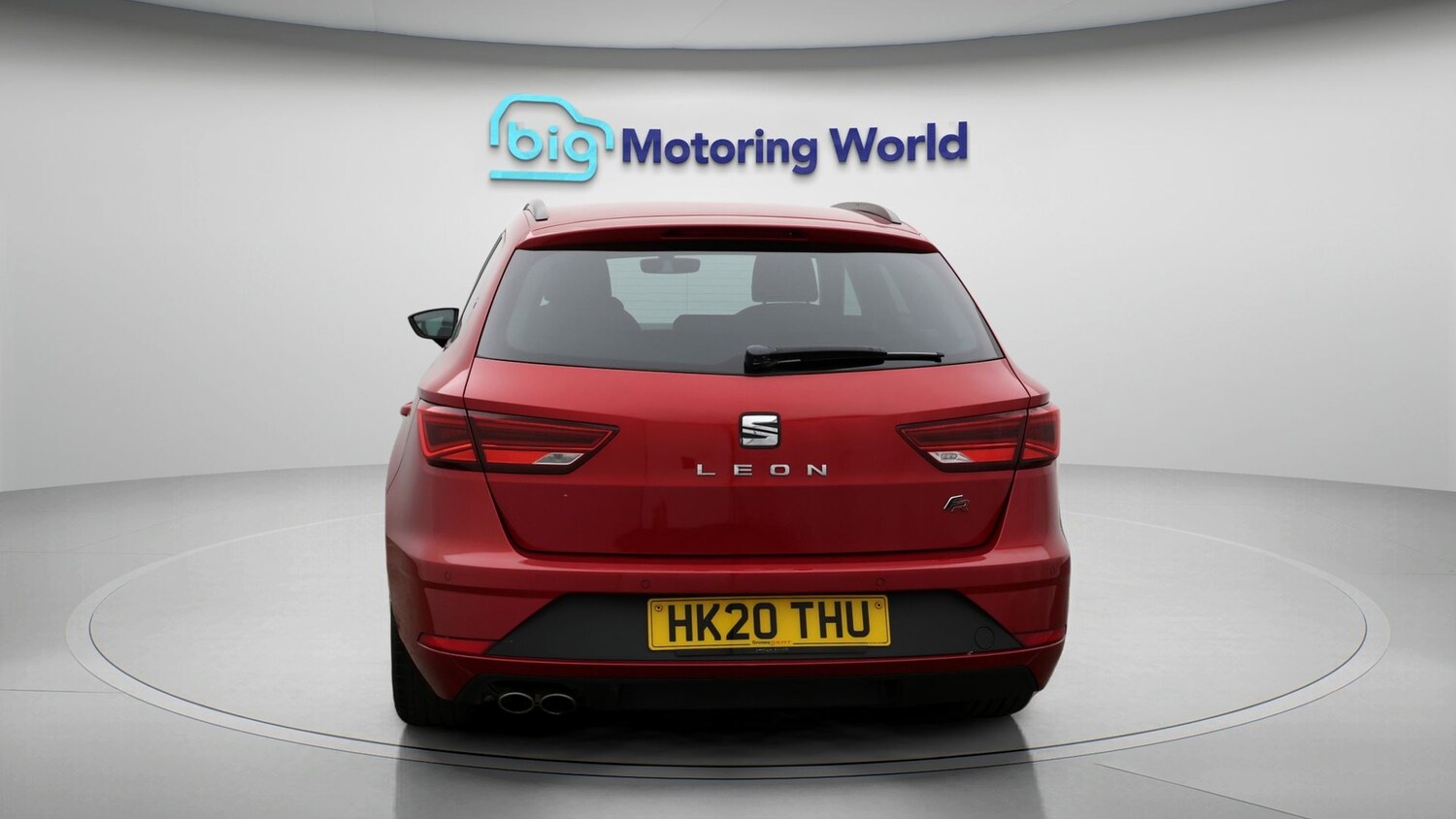 Used SEAT Leon 2020 for sale - 77248064: Photo 6