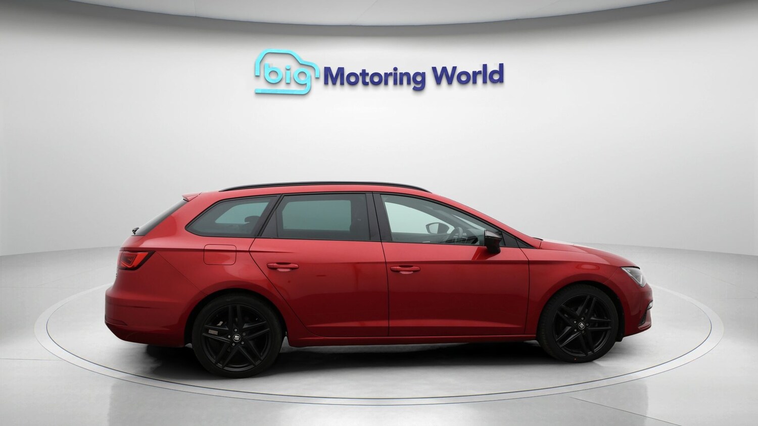 Used SEAT Leon 2020 for sale - 77248064: Photo 8