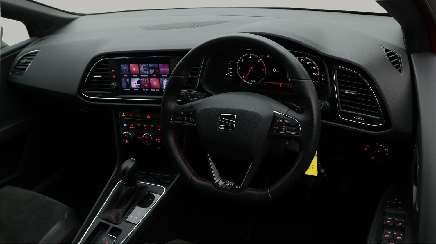 Used SEAT Leon 2020 for sale - 77248064: Photo 9