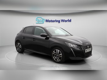 Used Peugeot 208 2023 for sale - 75413960: Photo