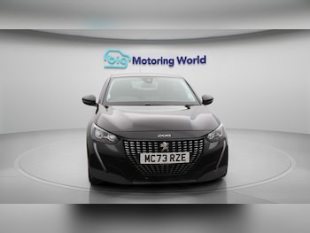 Used Peugeot 208 2023 for sale - 75413960: Photo
