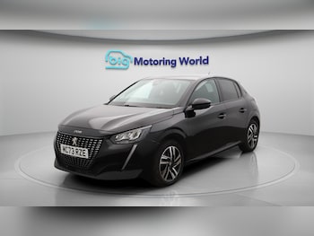 Used Peugeot 208 2023 for sale - 75413960: Photo