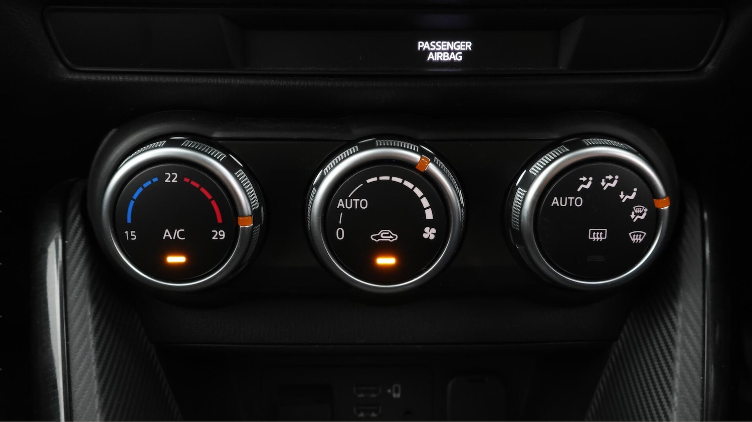 Used Mazda Mazda2 2022 for sale - 76701755: Photo 13