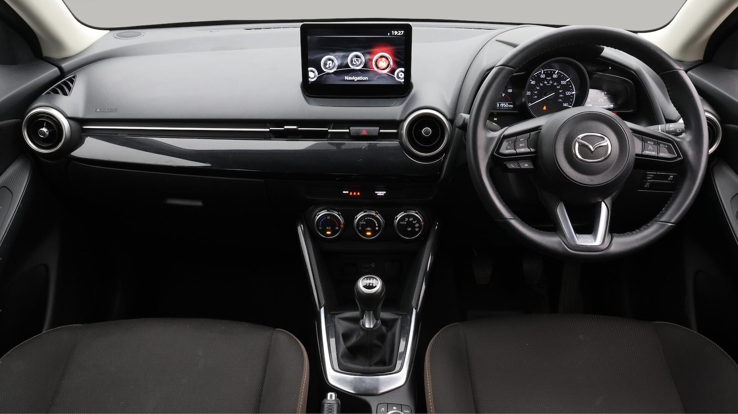 Used Mazda Mazda2 2022 for sale - 76701755: Photo 14