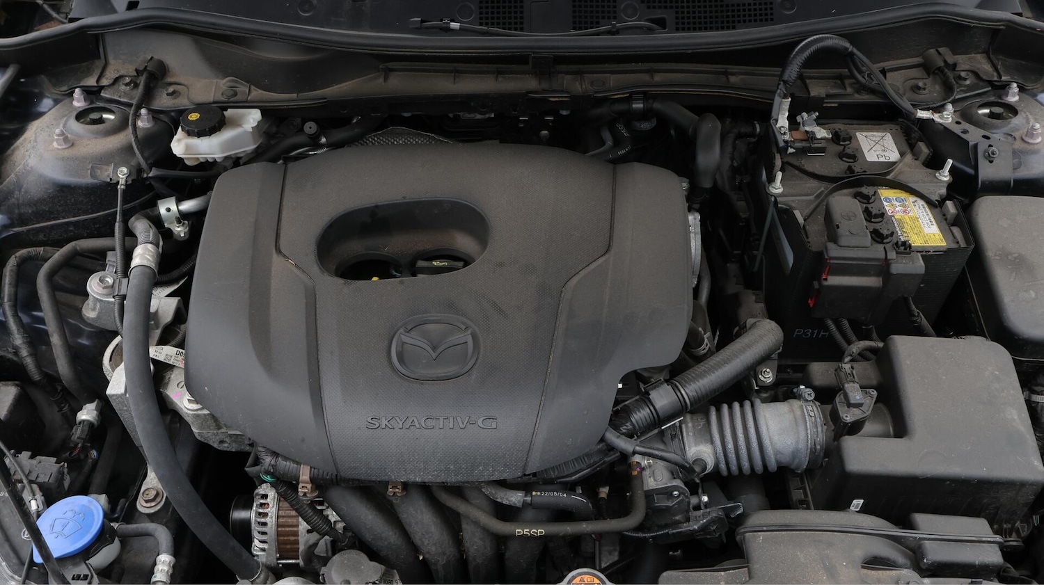 Used Mazda Mazda2 2022 for sale - 76701755: Photo 20