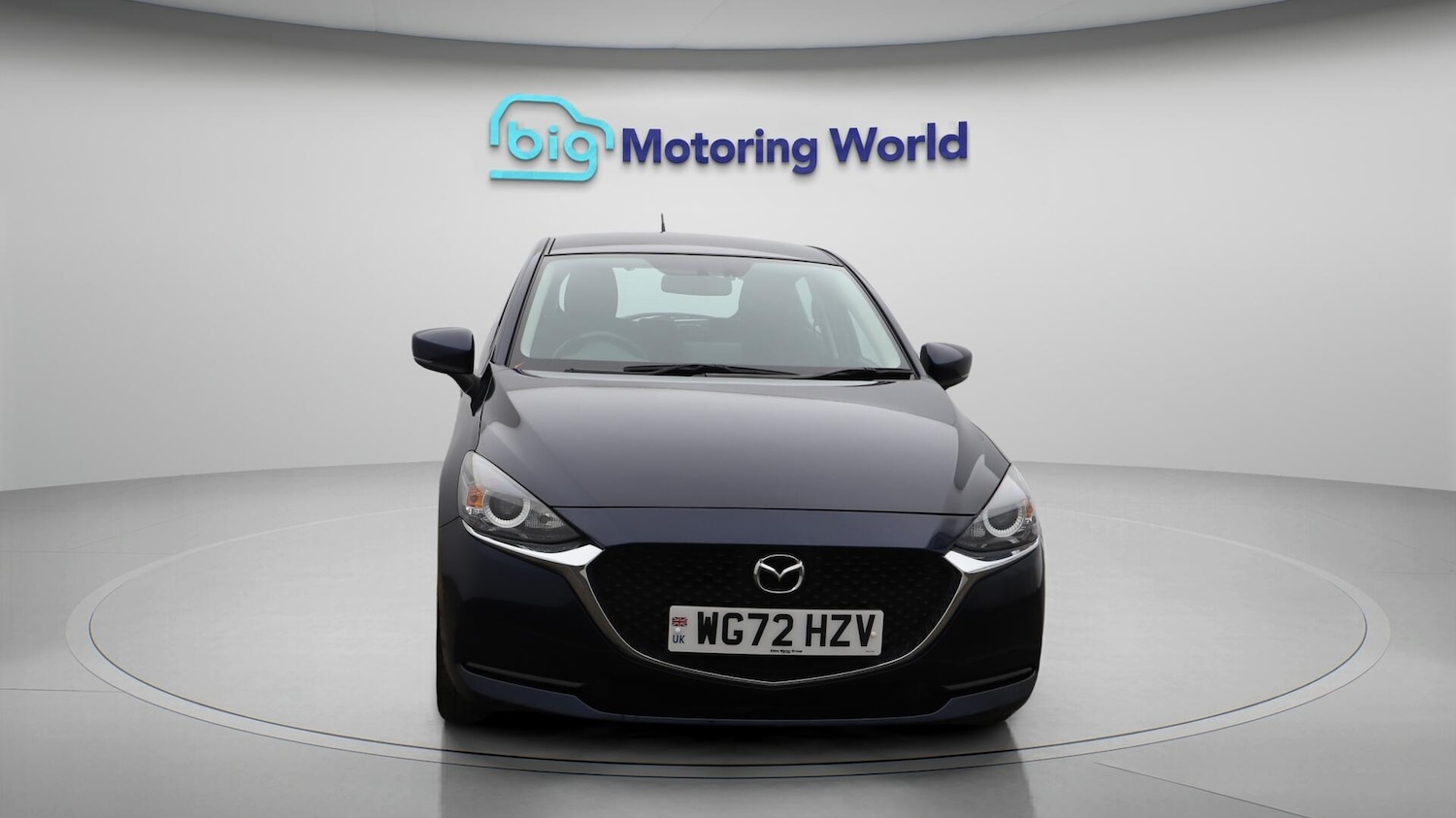 Used Mazda Mazda2 2022 for sale - 76701755: Photo 3
