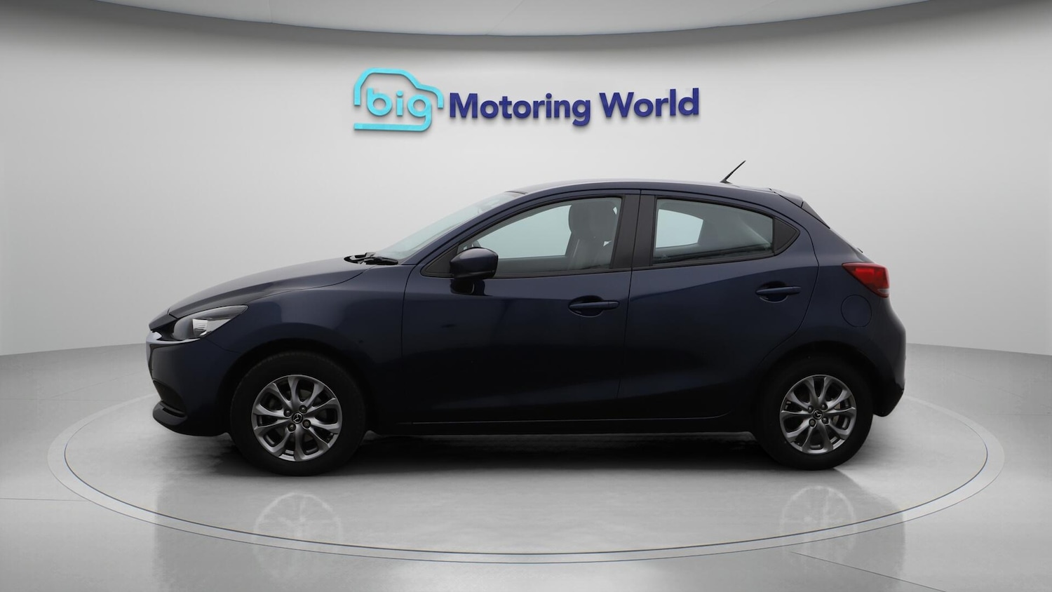 Used Mazda Mazda2 2022 for sale - 76701755: Photo 5