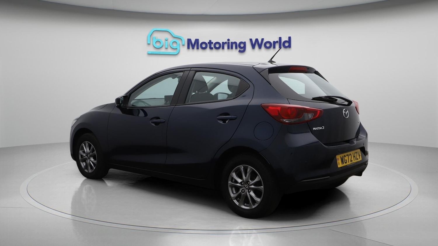 Used Mazda Mazda2 2022 for sale - 76701755: Photo 6