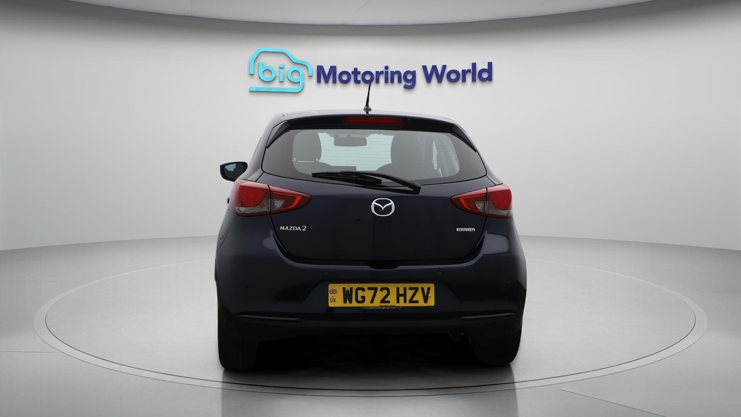 Used Mazda Mazda2 2022 for sale - 76701755: Photo 7