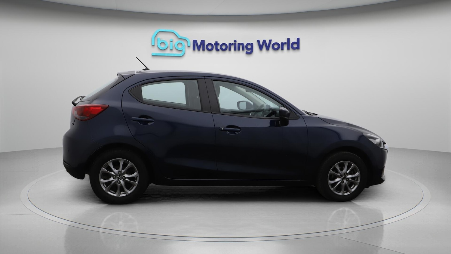Used Mazda Mazda2 2022 for sale - 76701755: Photo 9