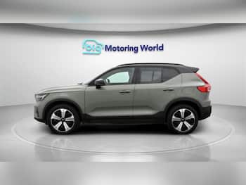 Used Volvo XC40 2022 for sale - 79732843: Photo