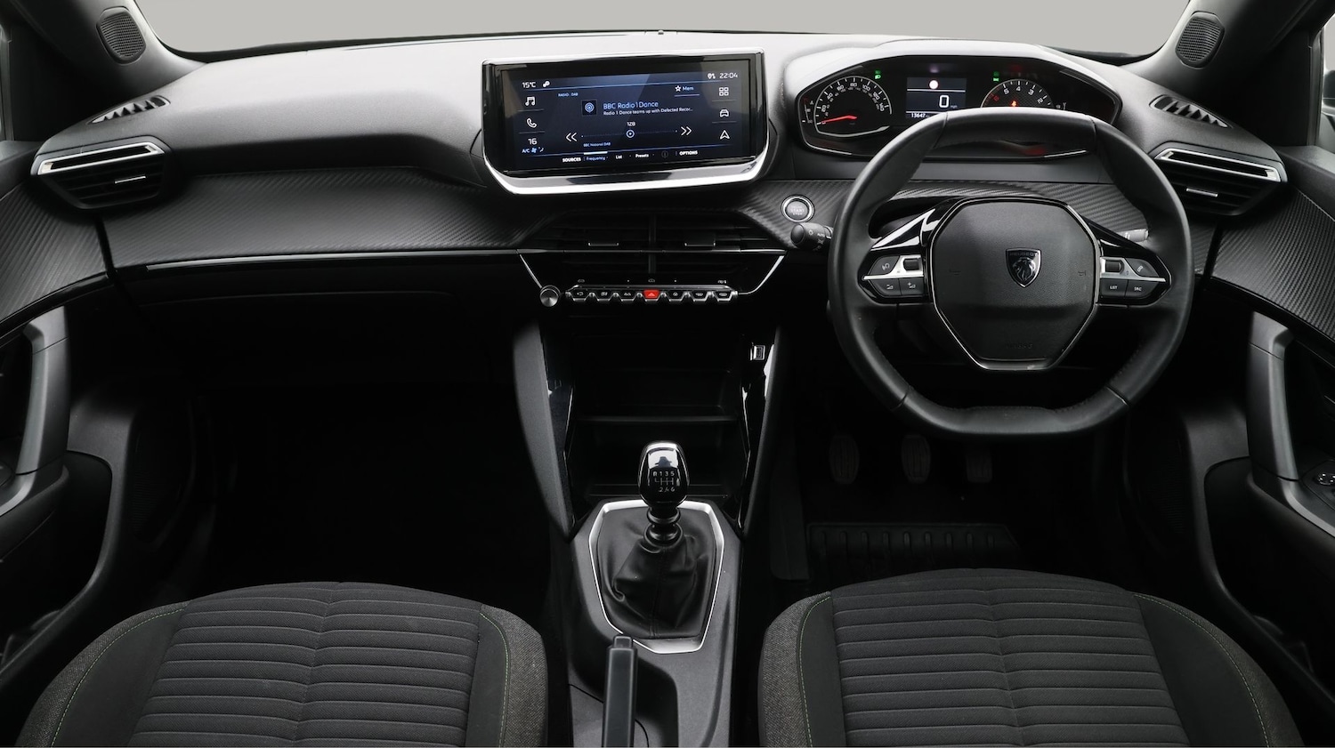 Used Peugeot 2008 2023 for sale - 78063928: Photo 13