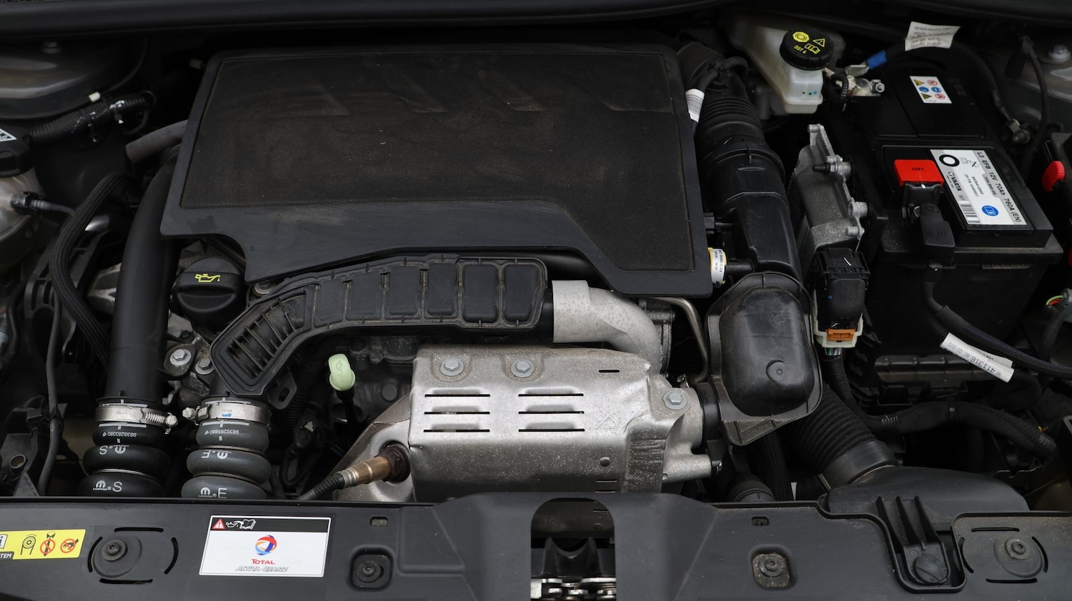 Used Peugeot 2008 2023 for sale - 78063928: Photo 19