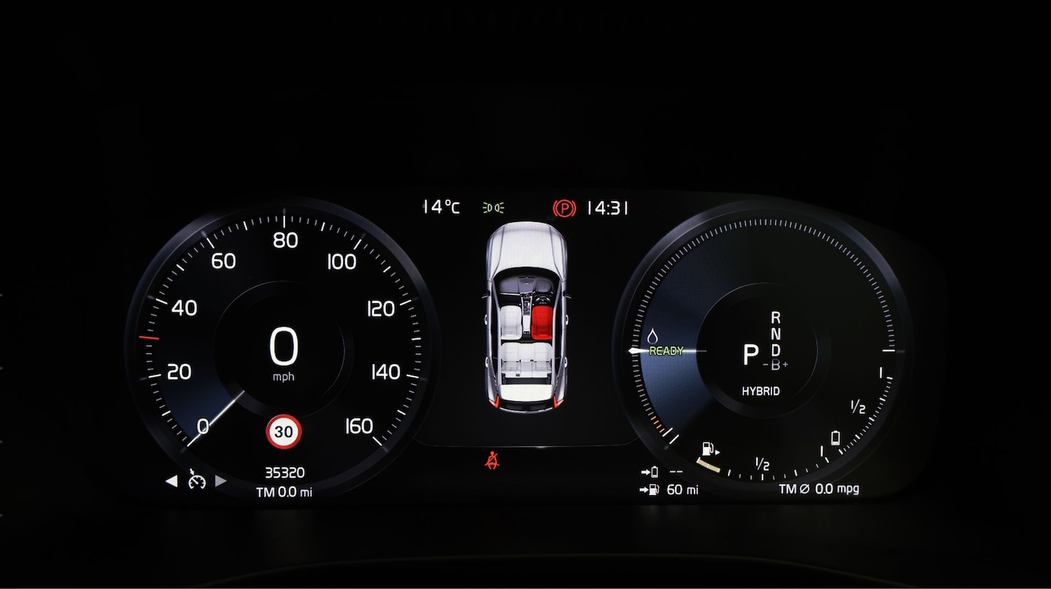 Used Volvo XC40 2023 for sale - 77589955: Photo 10