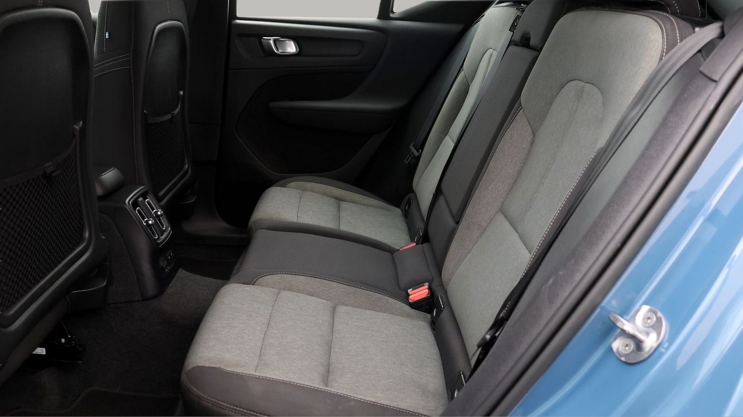 Used Volvo XC40 2023 for sale - 77589955: Photo 16