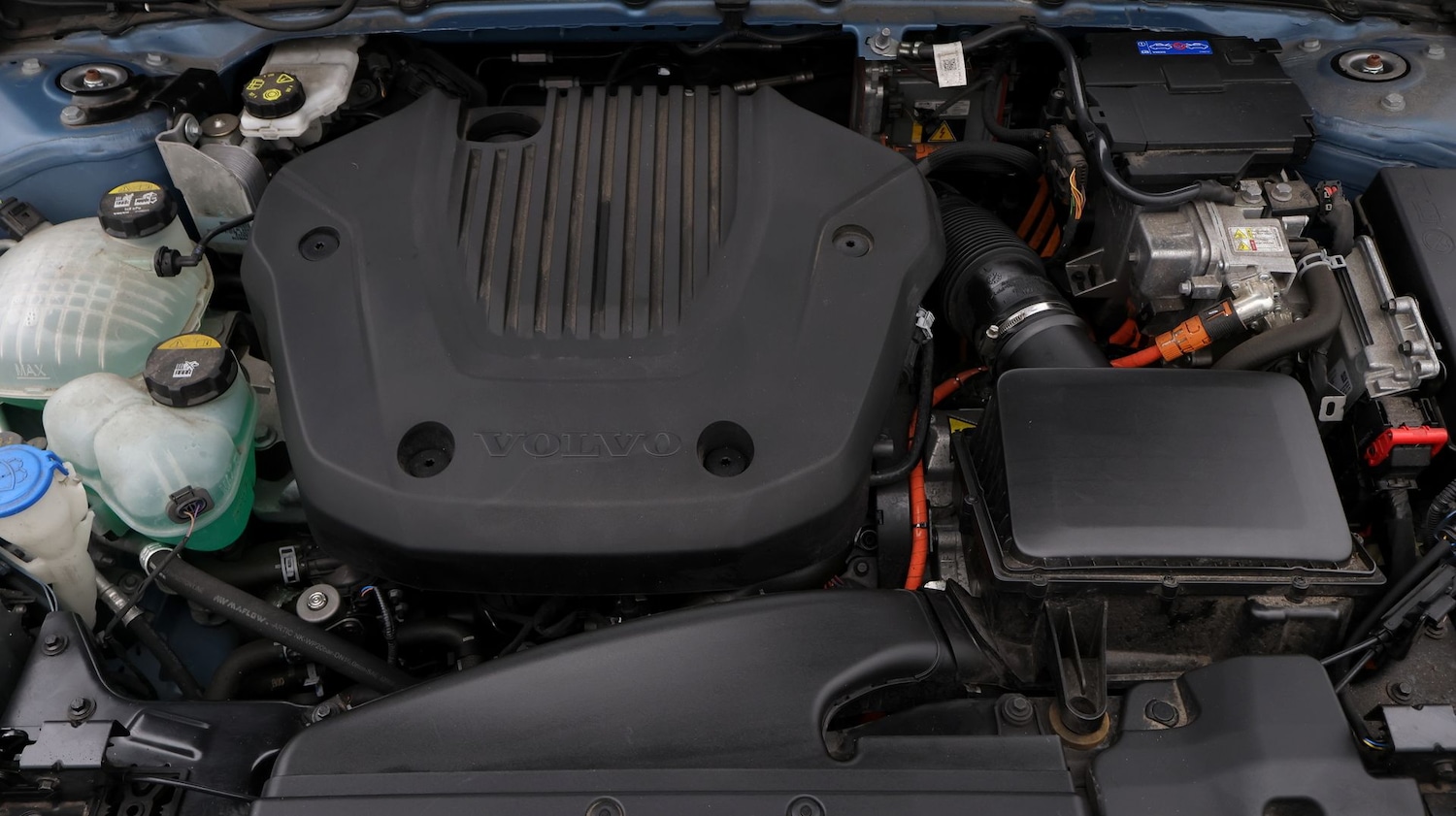 Used Volvo XC40 2023 for sale - 77589955: Photo 19