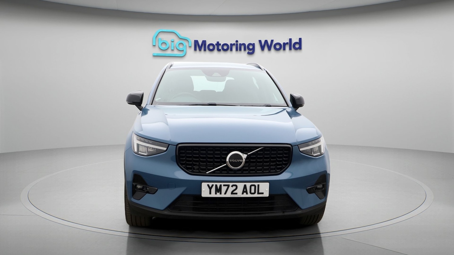 Used Volvo XC40 2023 for sale - 77589955: Photo 2