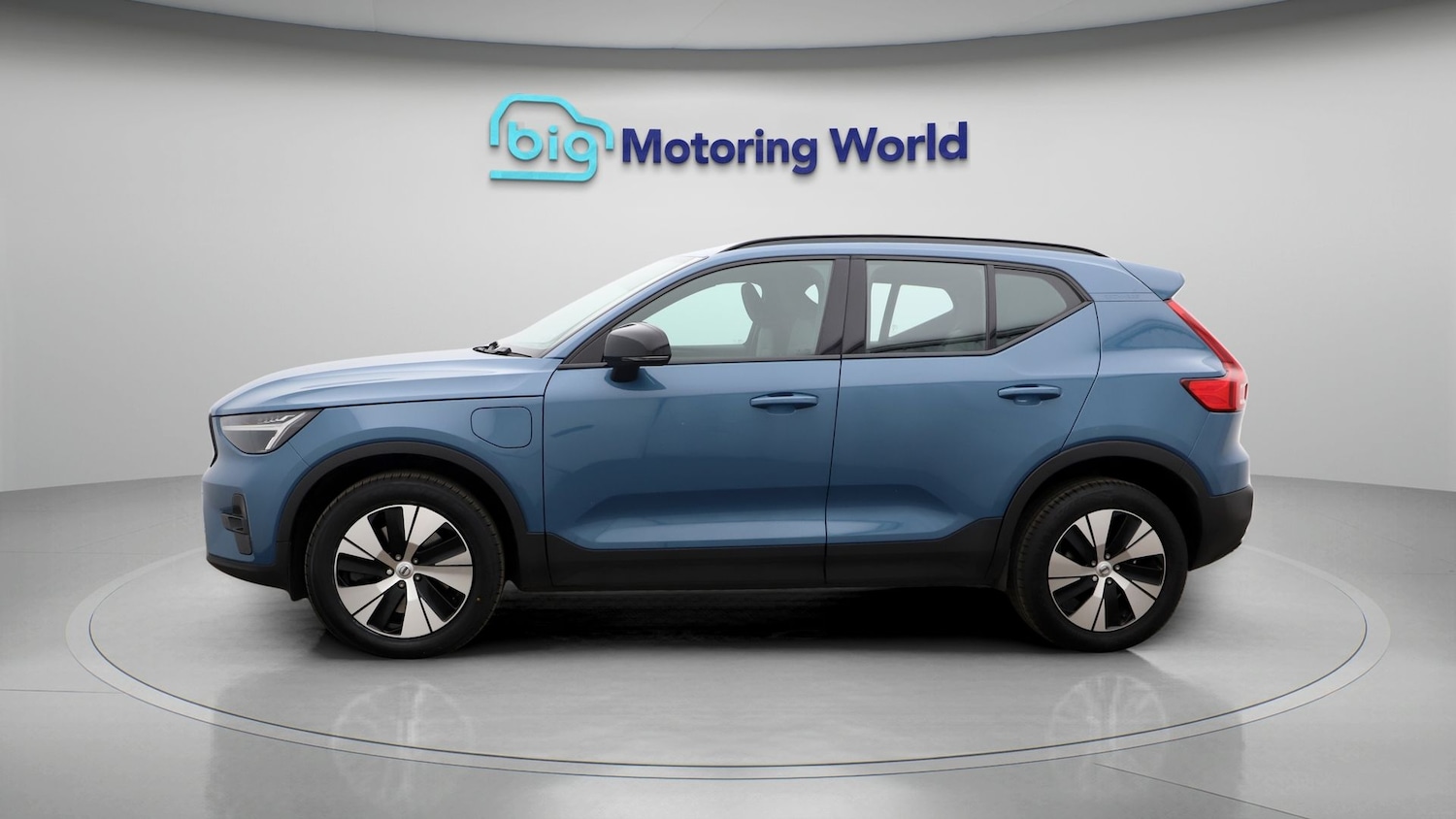 Used Volvo XC40 2023 for sale - 77589955: Photo 4