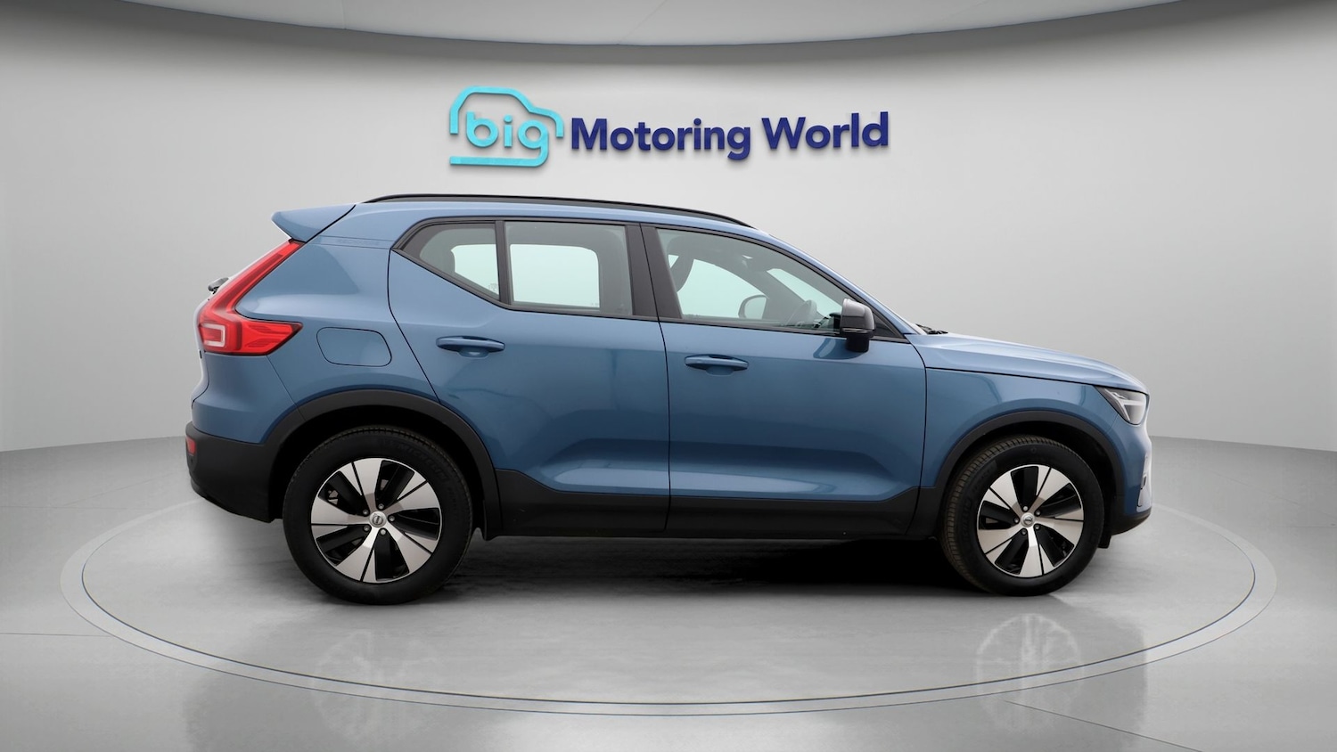 Used Volvo XC40 2023 for sale - 77589955: Photo 8