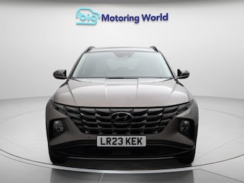 Used Hyundai TUCSON 2023 for sale - 79527012: Photo