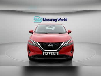 Used Nissan Qashqai 2022 for sale - 79653078: Photo