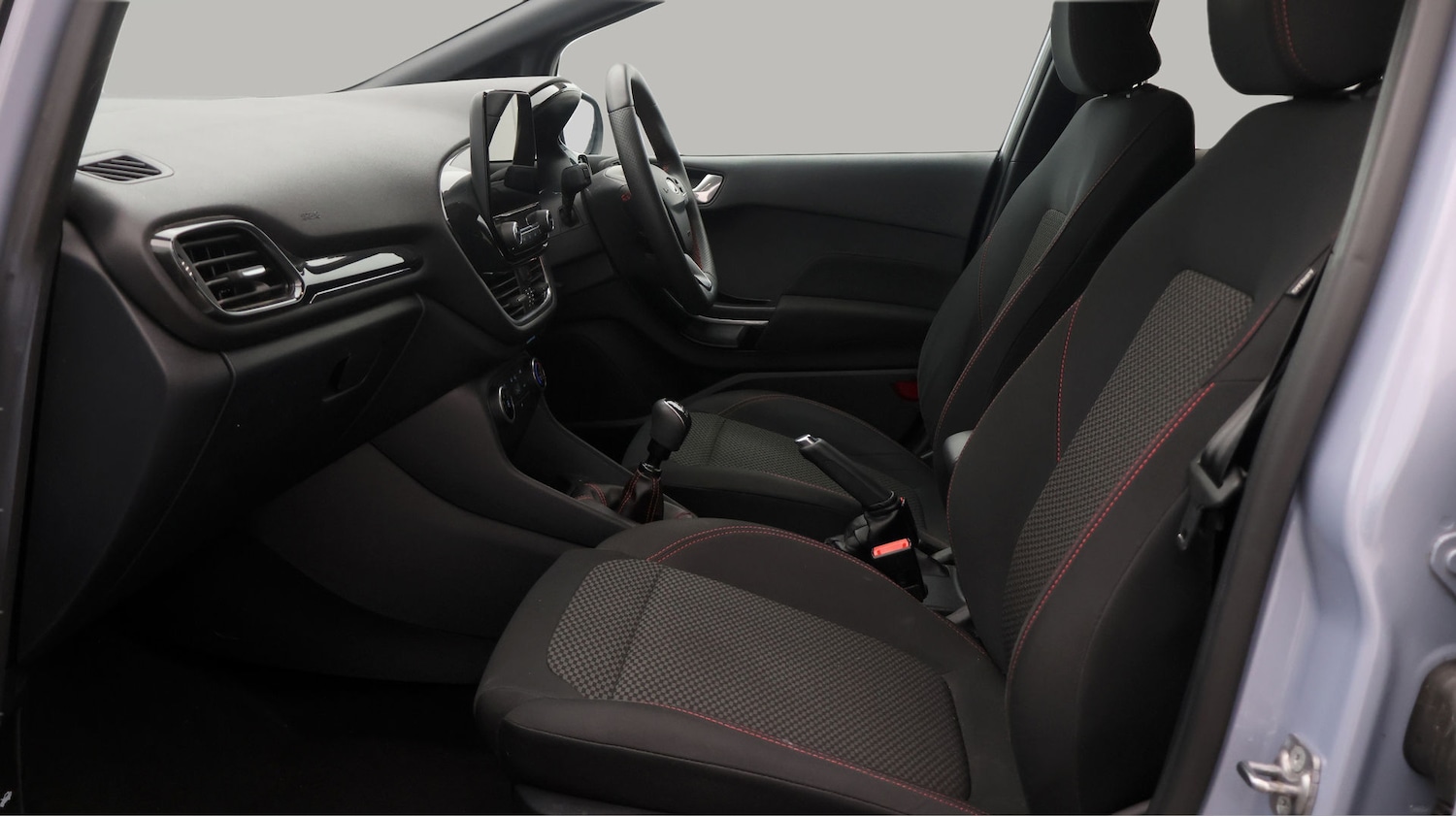 Used Ford Fiesta 2021 for sale - 77245383: Photo 14