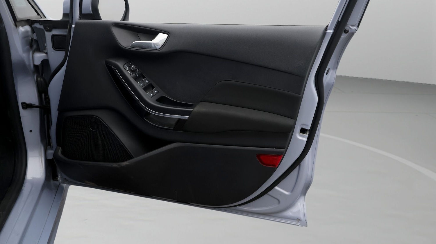 Used Ford Fiesta 2021 for sale - 77245383: Photo 15