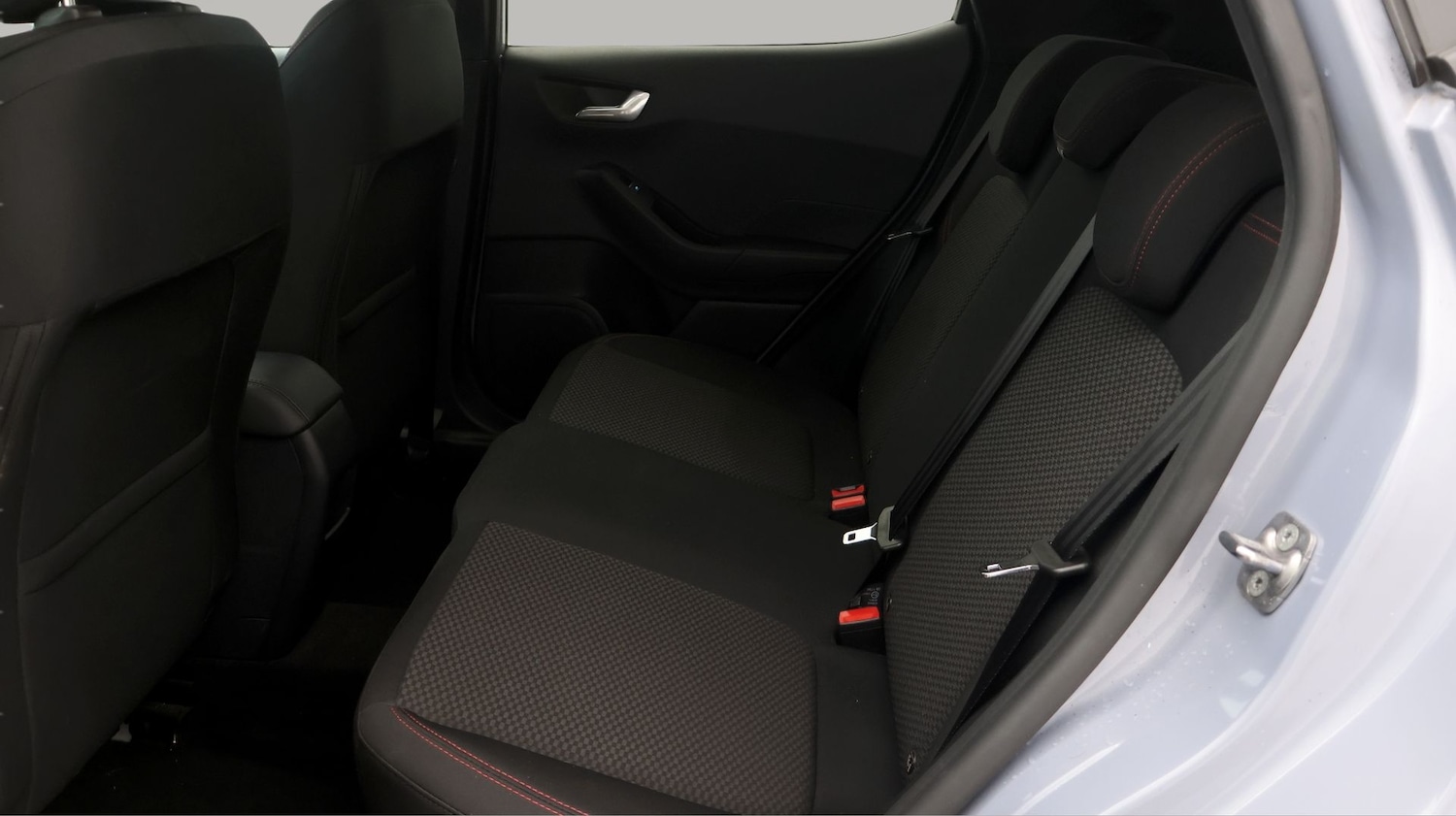 Used Ford Fiesta 2021 for sale - 77245383: Photo 16