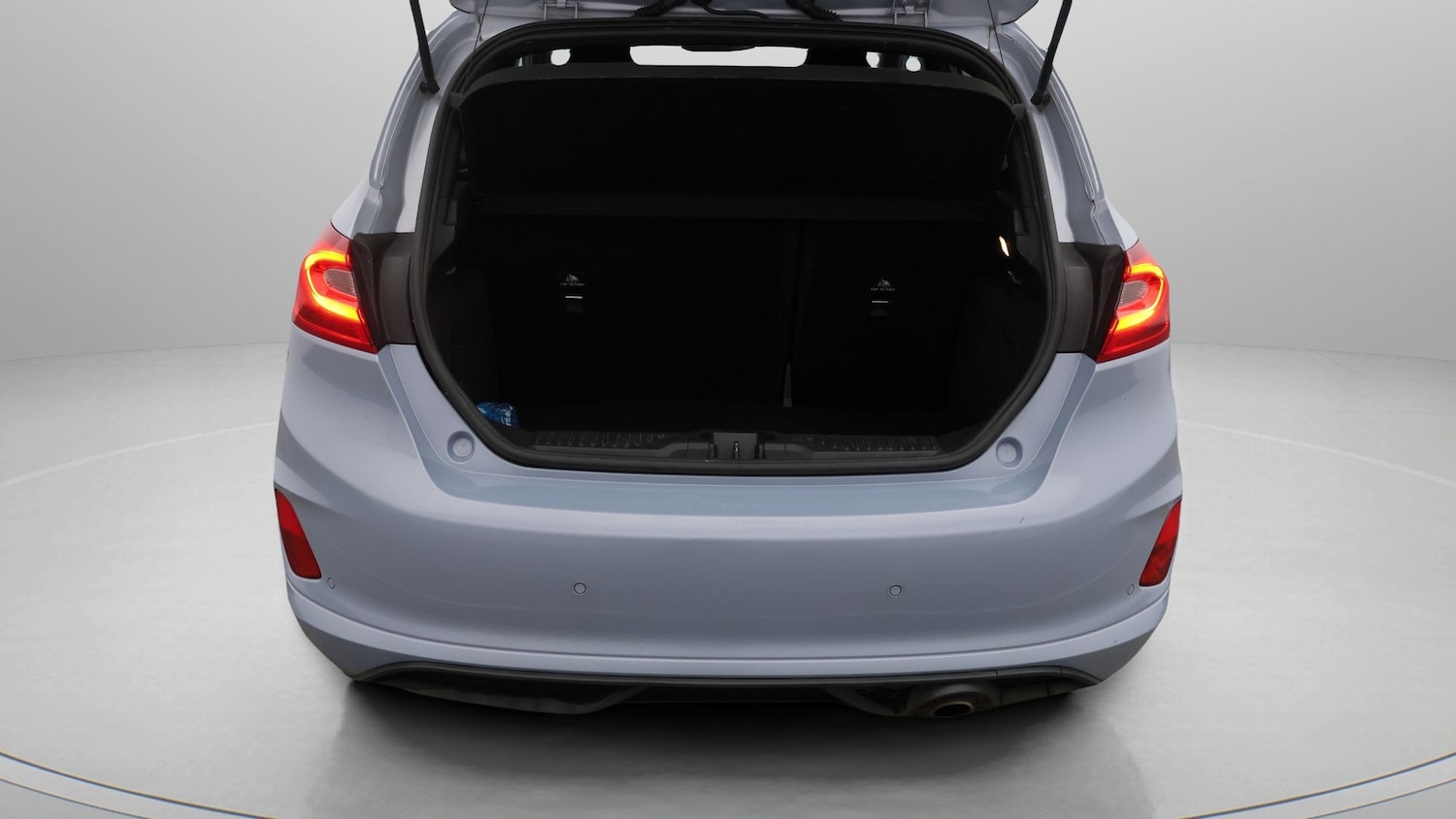 Used Ford Fiesta 2021 for sale - 77245383: Photo 17