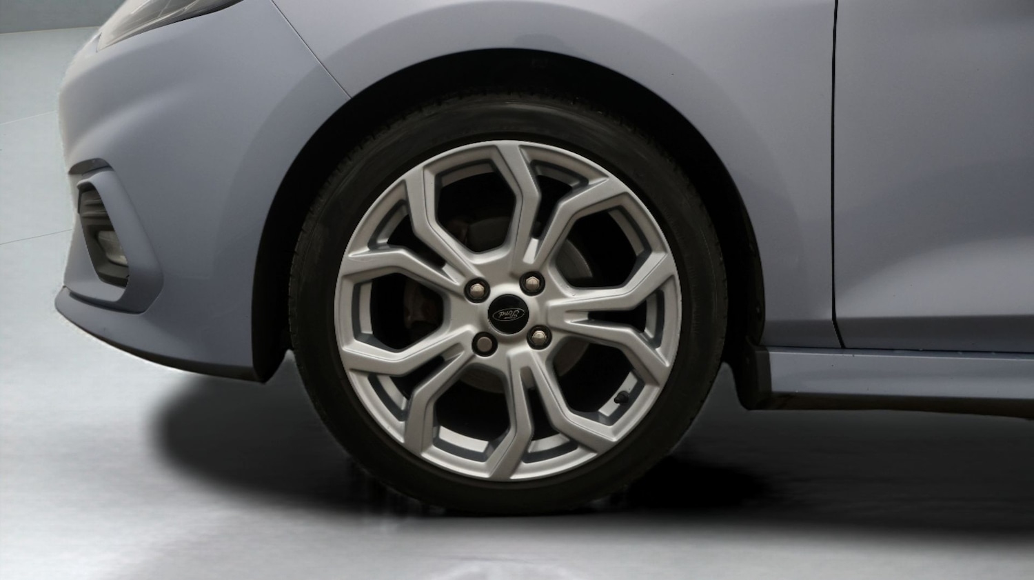 Used Ford Fiesta 2021 for sale - 77245383: Photo 18