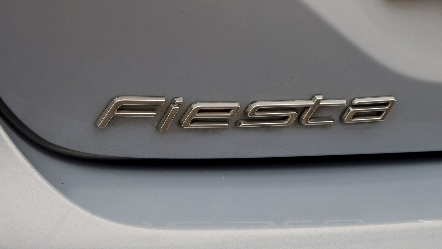 Used Ford Fiesta 2021 for sale - 77245383: Photo 21