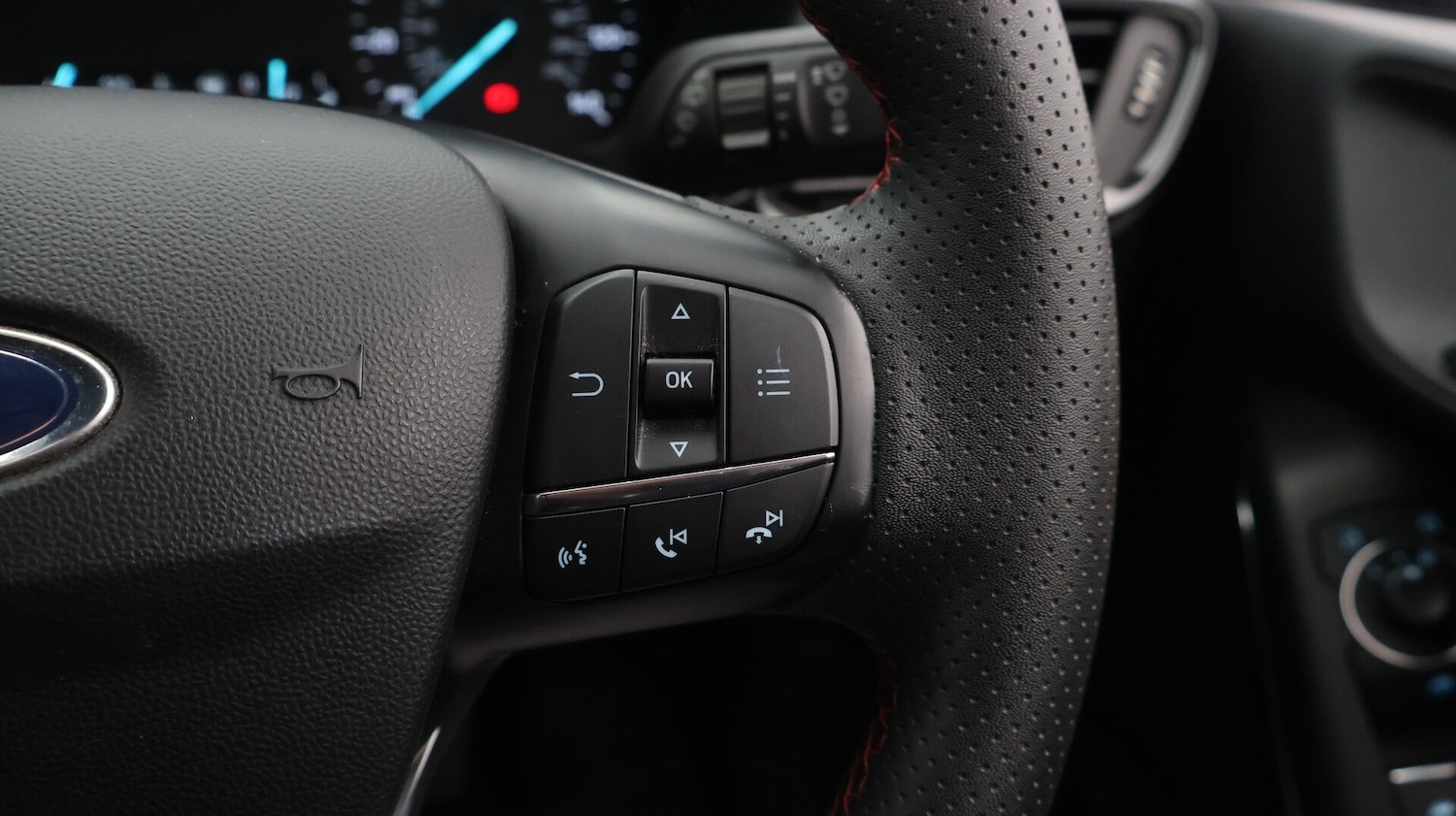 Used Ford Fiesta 2021 for sale - 77245383: Photo 26