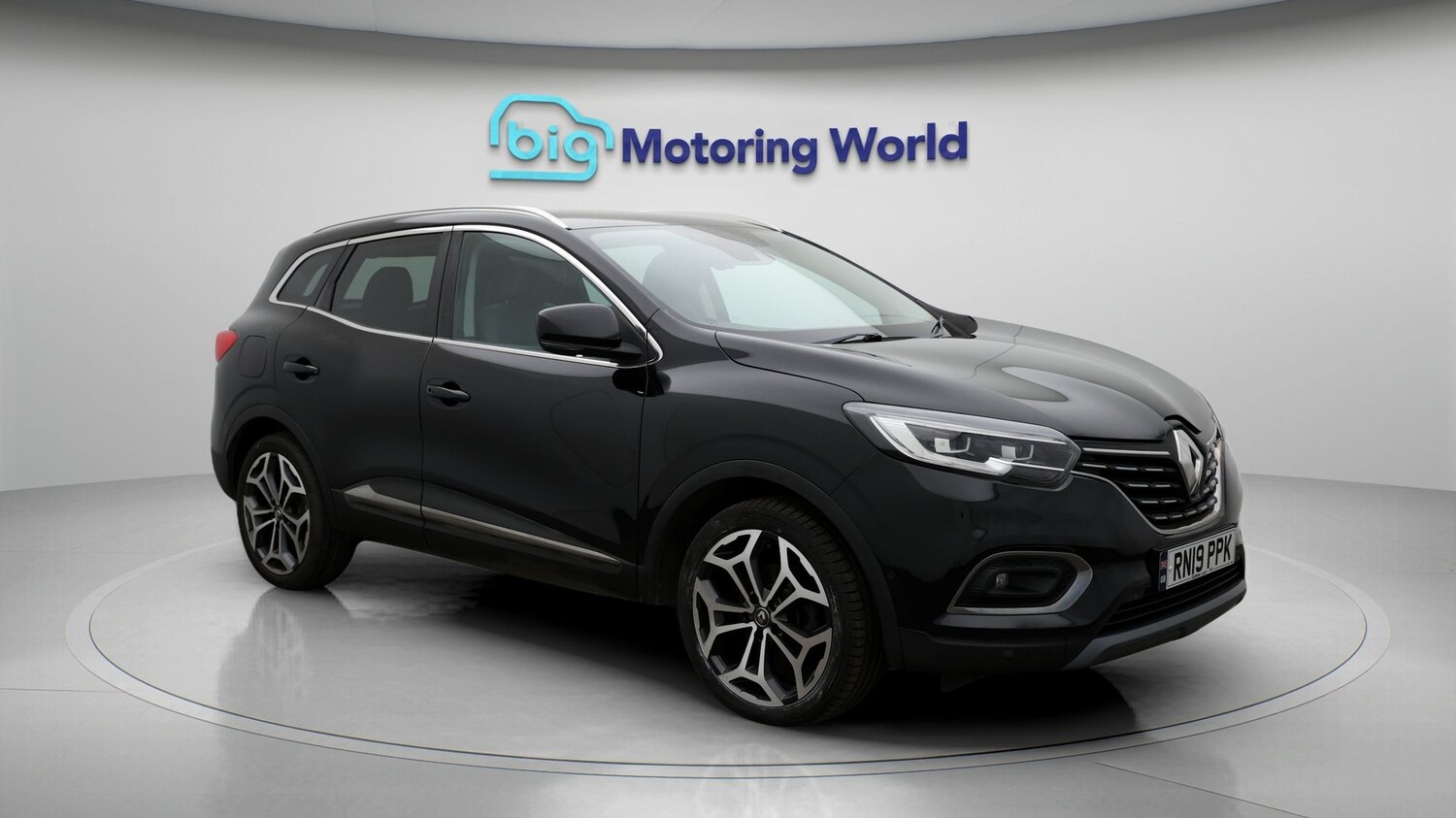 Used Renault Kadjar 2019 for sale - 77031051: Photo 23