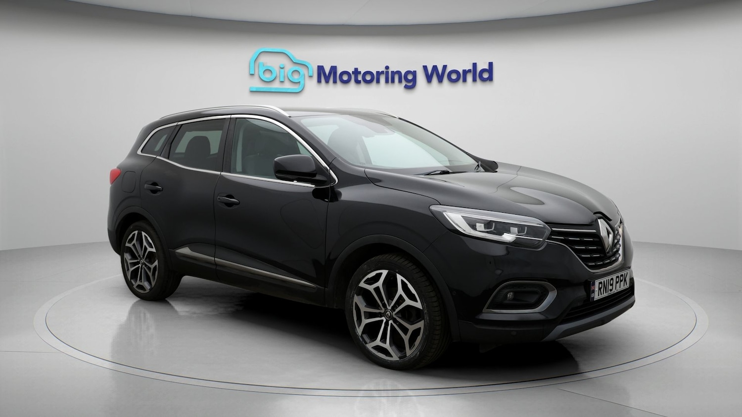 Used Renault Kadjar 2019 for sale - 77031051: Photo 5