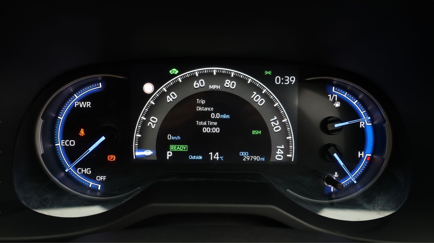 Used Toyota RAV4 2021 for sale - 77581008: Photo 10