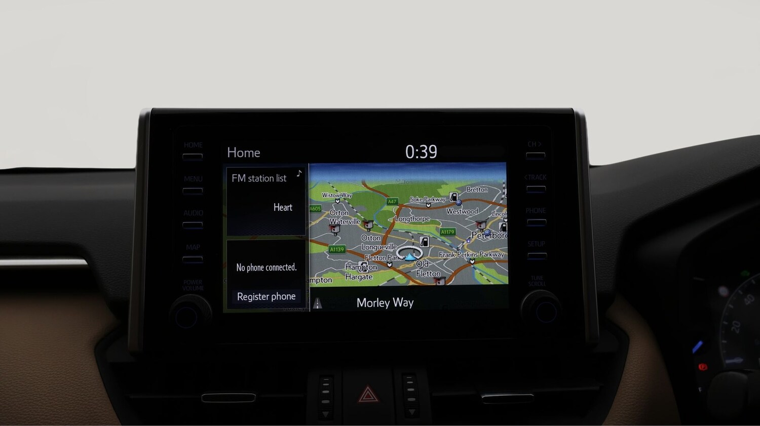 Used Toyota RAV4 2021 for sale - 77581008: Photo 11