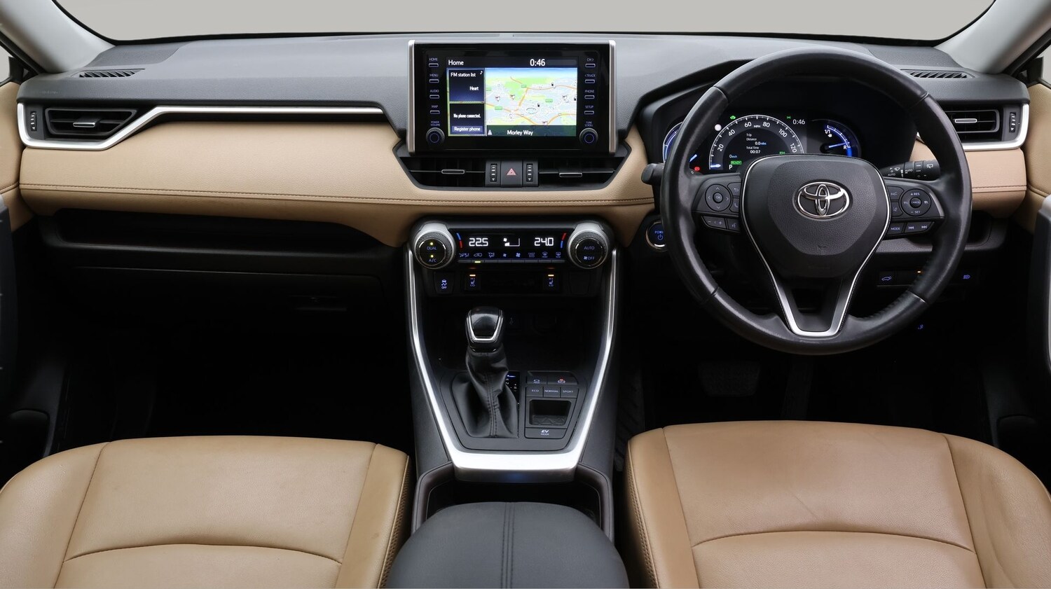 Used Toyota RAV4 2021 for sale - 77581008: Photo 13