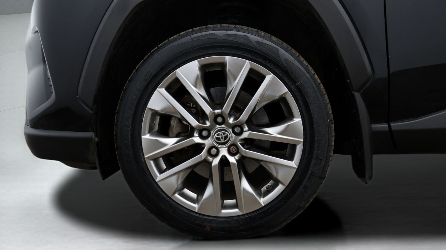 Used Toyota RAV4 2021 for sale - 77581008: Photo 18