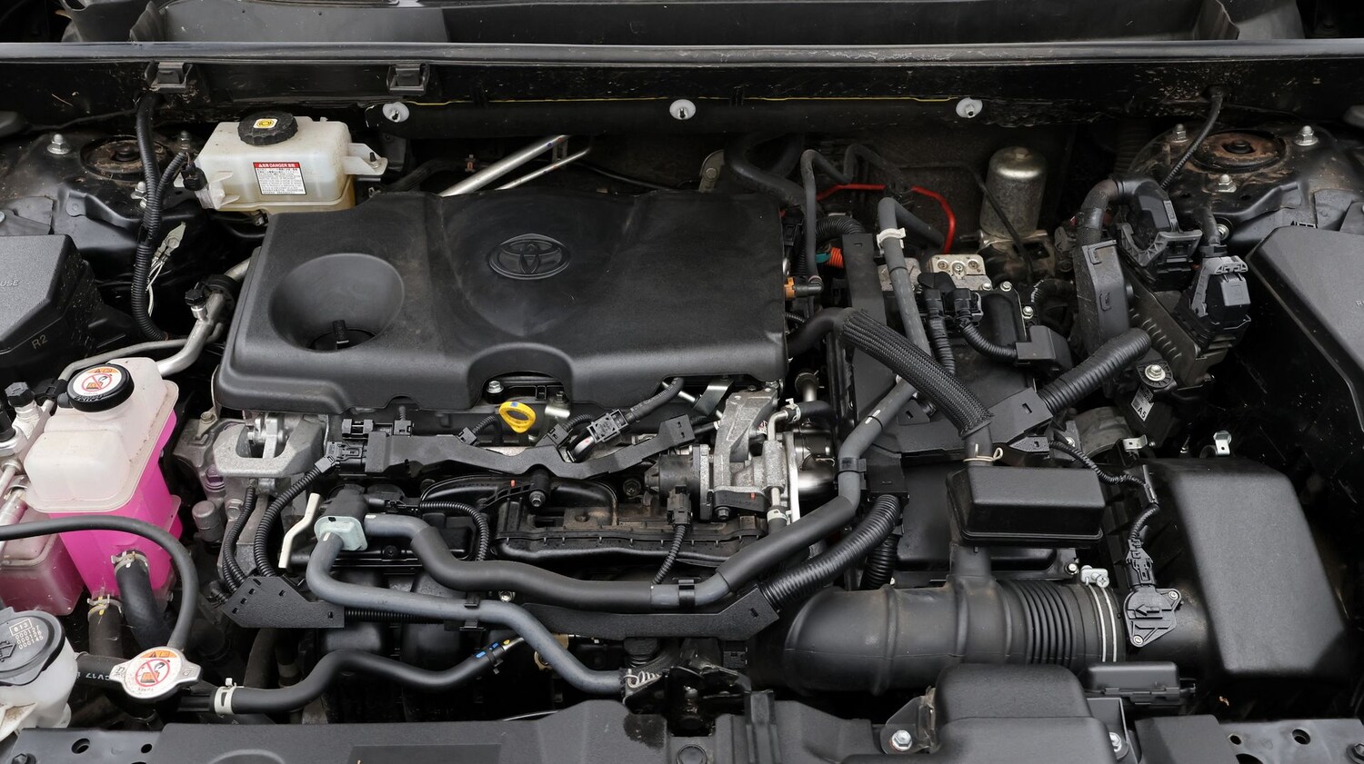 Used Toyota RAV4 2021 for sale - 77581008: Photo 19