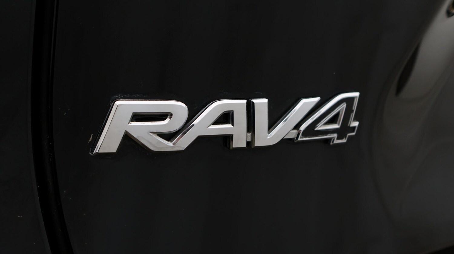 Used Toyota RAV4 2021 for sale - 77581008: Photo 20