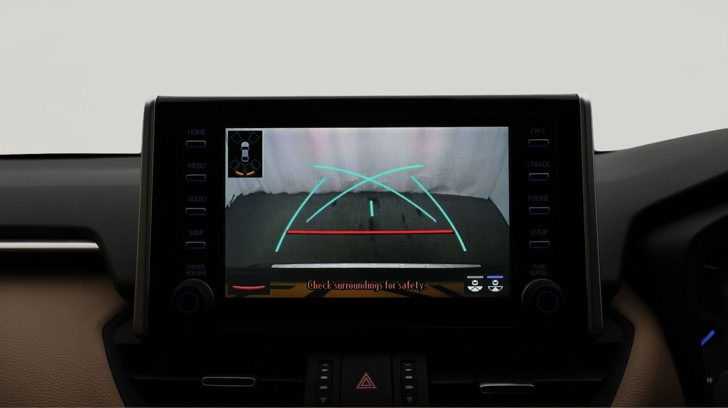 Used Toyota RAV4 2021 for sale - 77581008: Photo 23