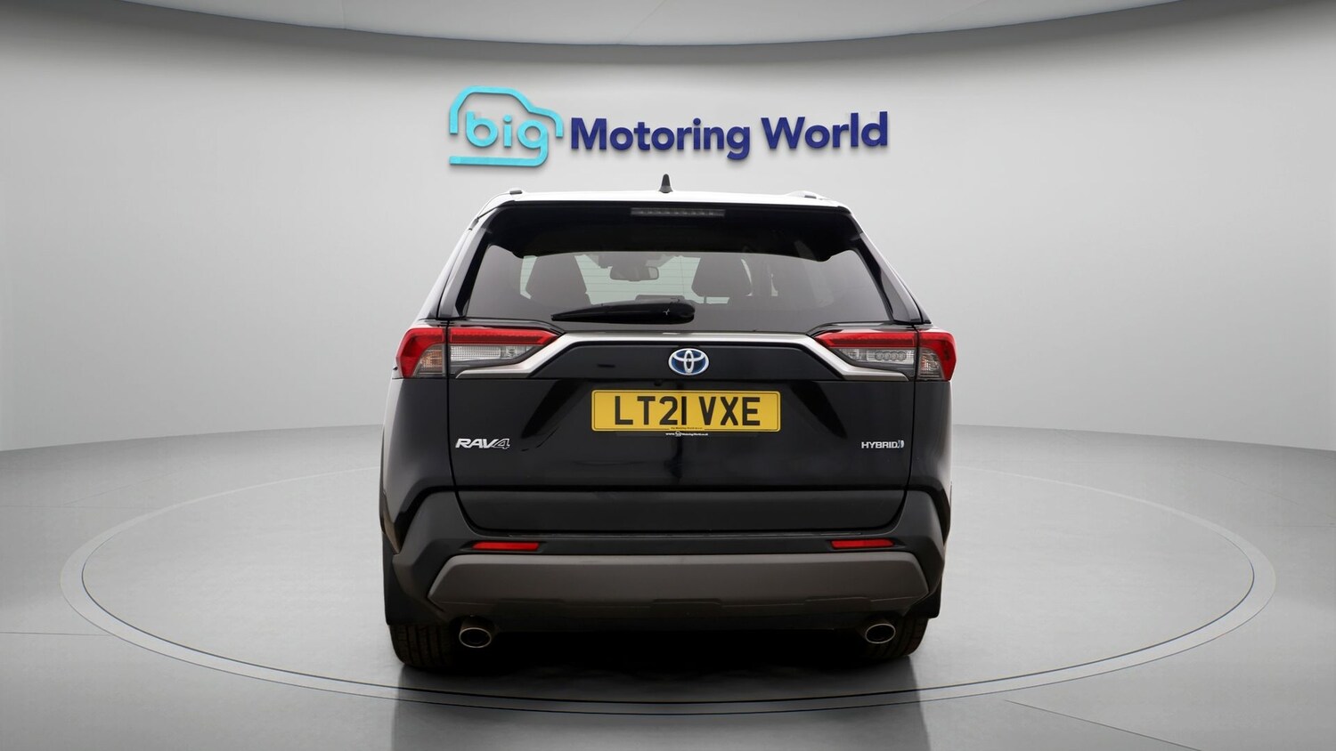 Used Toyota RAV4 2021 for sale - 77581008: Photo 6