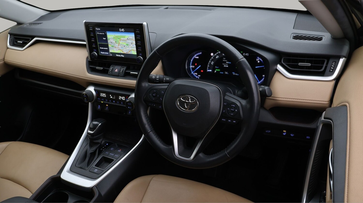 Used Toyota RAV4 2021 for sale - 77581008: Photo 9