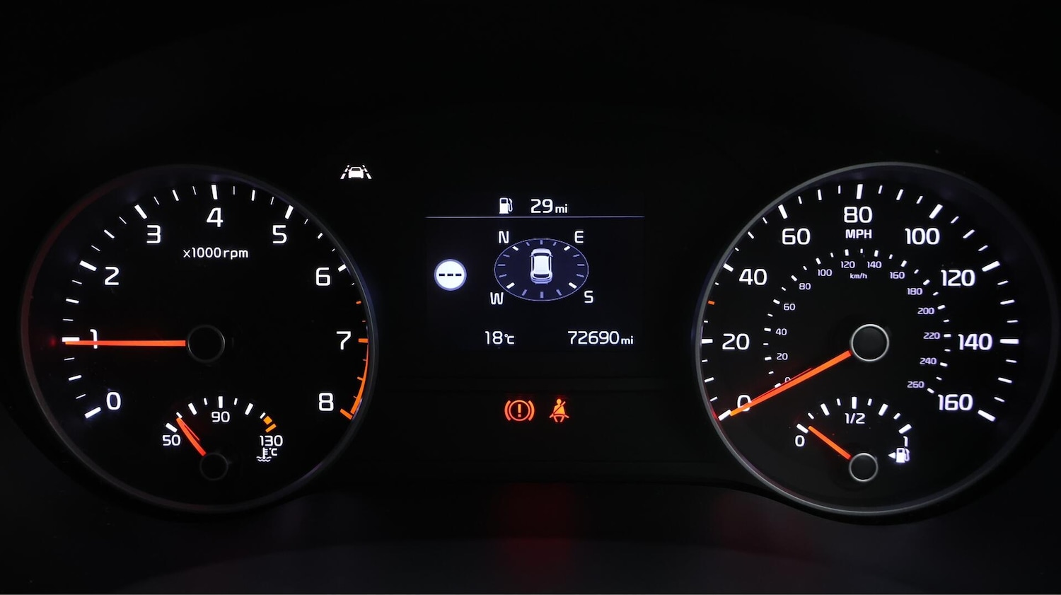 Used Kia Sportage 2021 for sale - 76083784: Photo 11