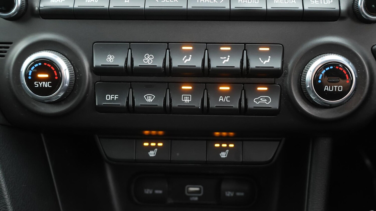 Used Kia Sportage 2021 for sale - 76083784: Photo 13