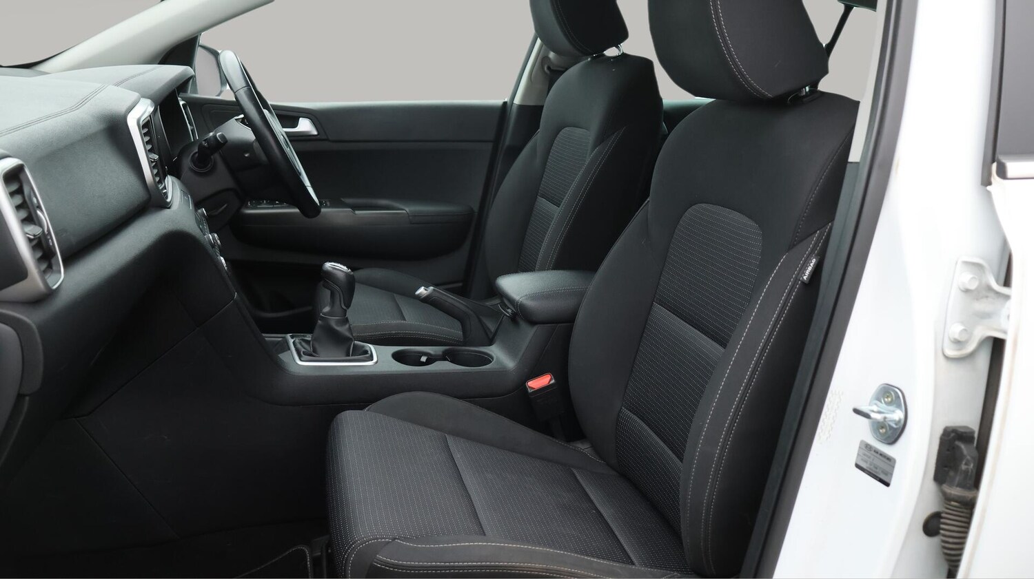 Used Kia Sportage 2021 for sale - 76083784: Photo 15