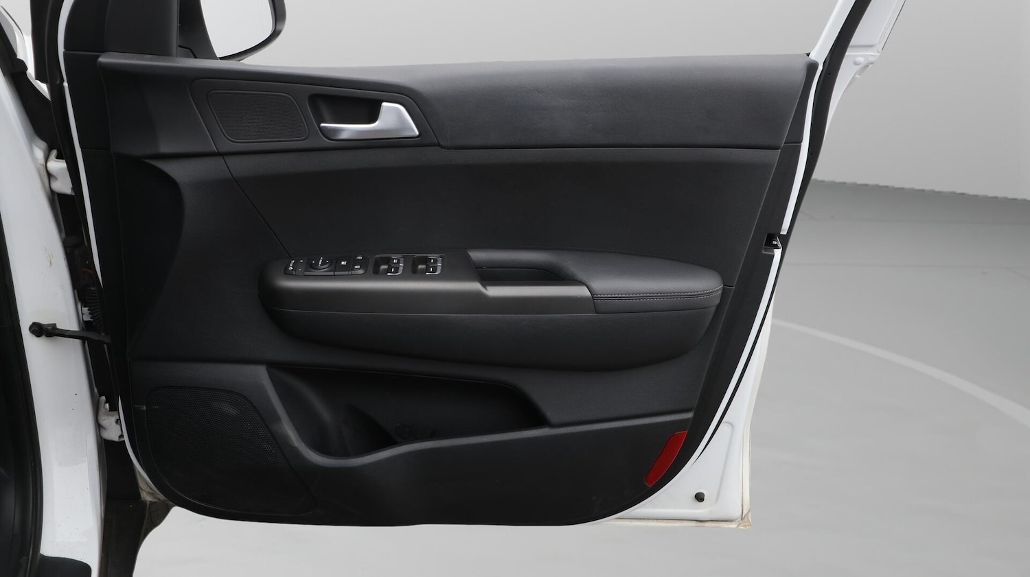 Used Kia Sportage 2021 for sale - 76083784: Photo 16